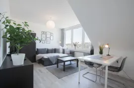 Location Schwerinstraße, Düsseldorf