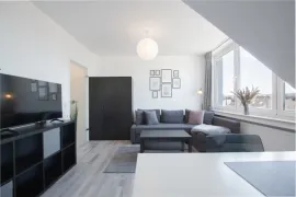Location Schwerinstraße, Düsseldorf