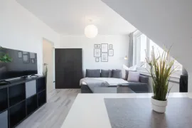 Location Schwerinstraße, Düsseldorf