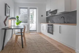Location Sonnenstraße, Düsseldorf