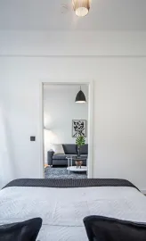 Location Sonnenstraße, Düsseldorf