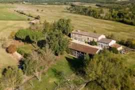 Vente CARCASSONNE PROPRIETE 33 HA RUISSEAU