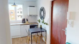 Colocation Superbe appartement meublé en colocation à Lille