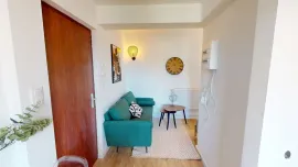 Colocation Superbe appartement meublé en colocation à Lille