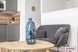 Location Marseille 13002 - Magnifique T1 en plein cœur du Panier