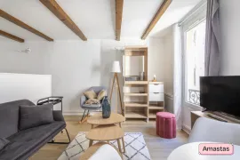 Location Marseille 13002 - Magnifique T1 en plein cœur du Panier