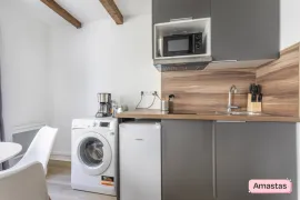 Location Marseille 13002 - Magnifique T1 en plein cœur du Panier