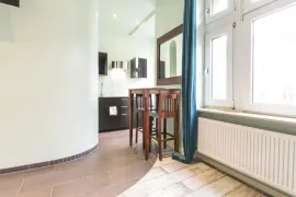 Location Gustav-Müller-Straße, Berlin