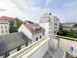 Location Gustav-Adolf-Straße, Berlin