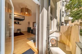 Location Neues Ufer, Berlin