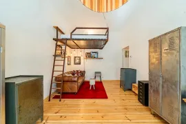 Location Neues Ufer, Berlin