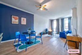 Location Marseille 13001 - Appartement T2 lumineux proche du Vieux Port