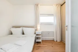 Location Mehringplatz, Berlin