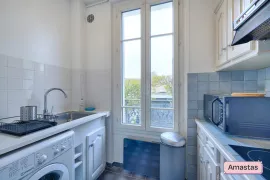 Location Joli Appartement meublé T2 Malakoff