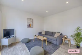 Location Joli Appartement meublé T2 Malakoff