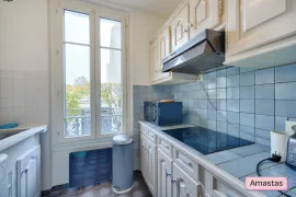 Location Joli Appartement meublé T2 Malakoff