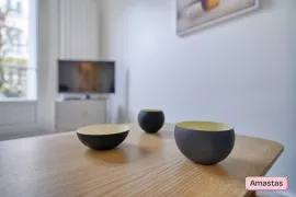 Location Joli Appartement meublé T2 Malakoff