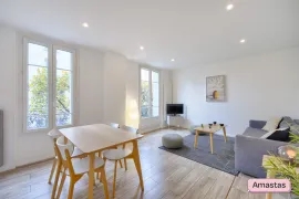 Joli Appartement meublé T2 Malakoff Malakoff
