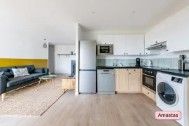 Colocation Grande colocation de 4 chambres