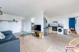Colocation Grande colocation de 4 chambres