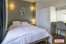 Colocation Appartement meublé en colocation 2 chambres au Havre