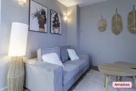 Colocation Appartement meublé en colocation 2 chambres au Havre