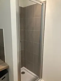 Location Appartement 1 pièce entièrement meublé et rénové avec goût à Lyon 7