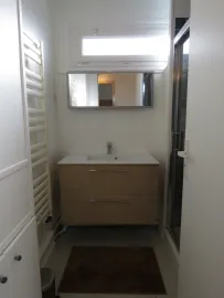 Location Appartement 4 pièces meublé 75m2