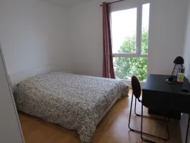 Location Appartement 4 pièces meublé 75m2