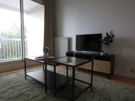 Location Appartement 4 pièces meublé 75m2