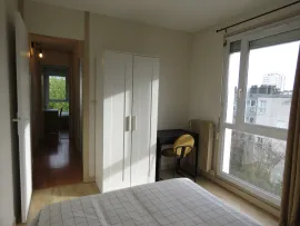 Location Appartement 4 pièces meublé 75m2