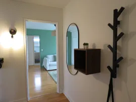 Location Appartement 4 pièces meublé 75m2