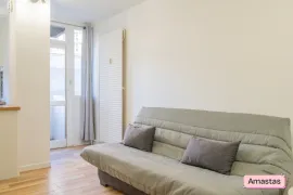 Location Marseille 13010 - Coquet T1 dans le quartier de la Timone