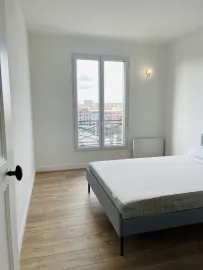 Location Appartement 2 pièces meublé à Saint Denis