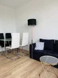 Location Appartement 2 pièces meublé à Saint Denis