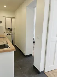 Location Appartement 2 pièces meublé à Saint Denis