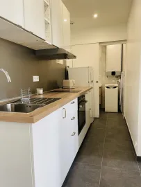 Location Appartement 2 pièces meublé à Saint Denis