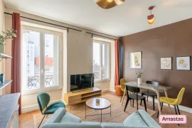 Colocation Colocation 3 chambres - Victoire / Capucins ref 433641