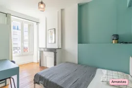 Colocation Colocation 3 chambres - Victoire / Capucins ref 433641