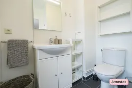 Location Studio rénové et meublé