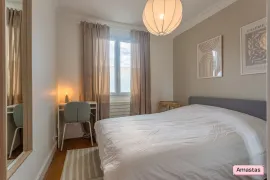 Colocation Bel appartement rénové et meublé - T4 - Colocation