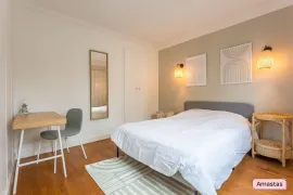 Colocation Bel appartement rénové et meublé - T4 - Colocation