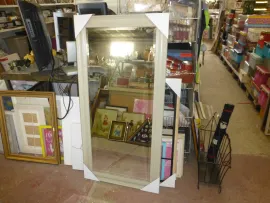 Miroir neuf, promotion Sartrouville