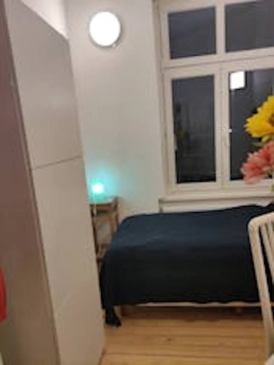 Colocation Zanderstraße, Berlin