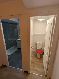 Colocation Nice 06200 - Magnifique colocation T5 secteur Arénas
