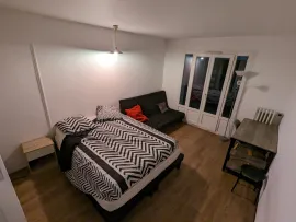 Colocation Nice 06200 - Magnifique colocation T5 secteur Arénas