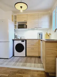Colocation Colocation de 3 chambres dans un appartement entièrement meublé et rénové à Villeurbanne