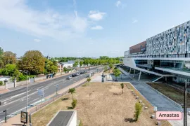Location Studio meublé avec balcon proche de l’école de commerce Kedge