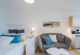 Location Paul-Heyse-Straße, Berlin