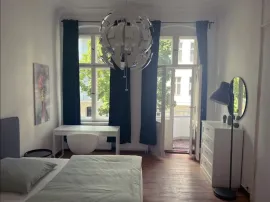 Colocation Gutzkowstraße, Berlin